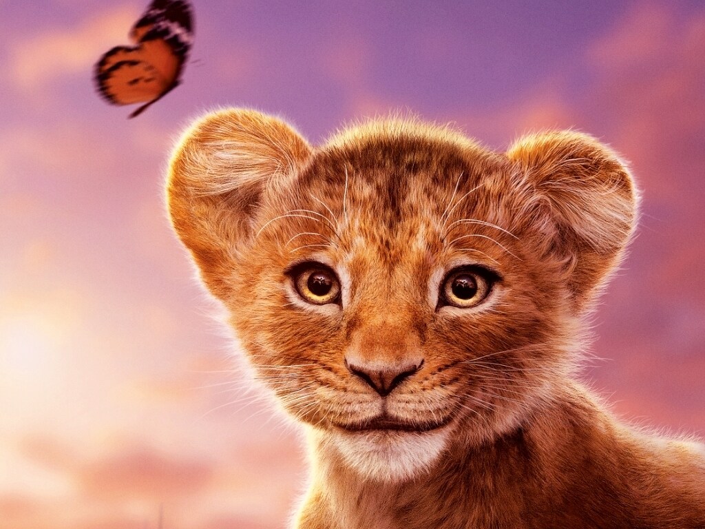 キアラ｜超実写映画『ライオン・キング：ムファサ』｜ディズニー公式