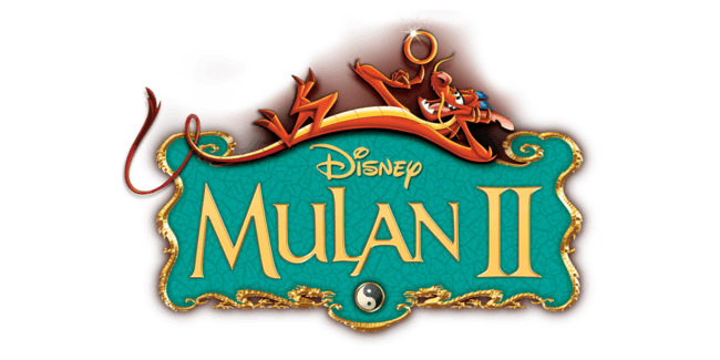 Mulan II