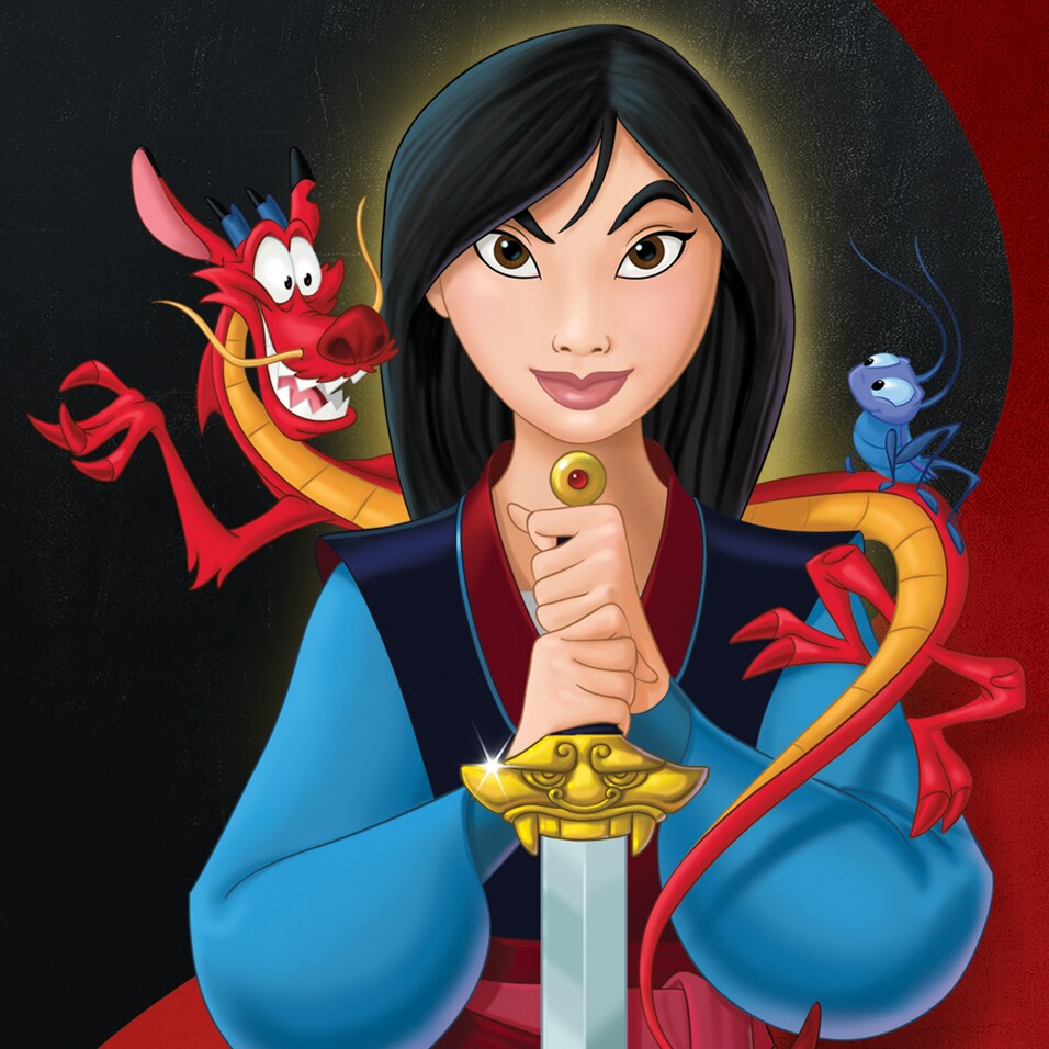 #39 Mulán #39 : las 3 películas para celebrar su 25° aniversario Disney Latino #39 Mulán #39 : las 3 películas para celebrar su 25° aniversario Disney Latino