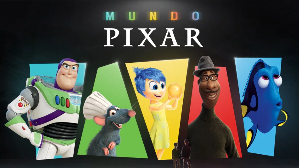 Qual foi o primeiro filme dos Estúdios Pixar?
