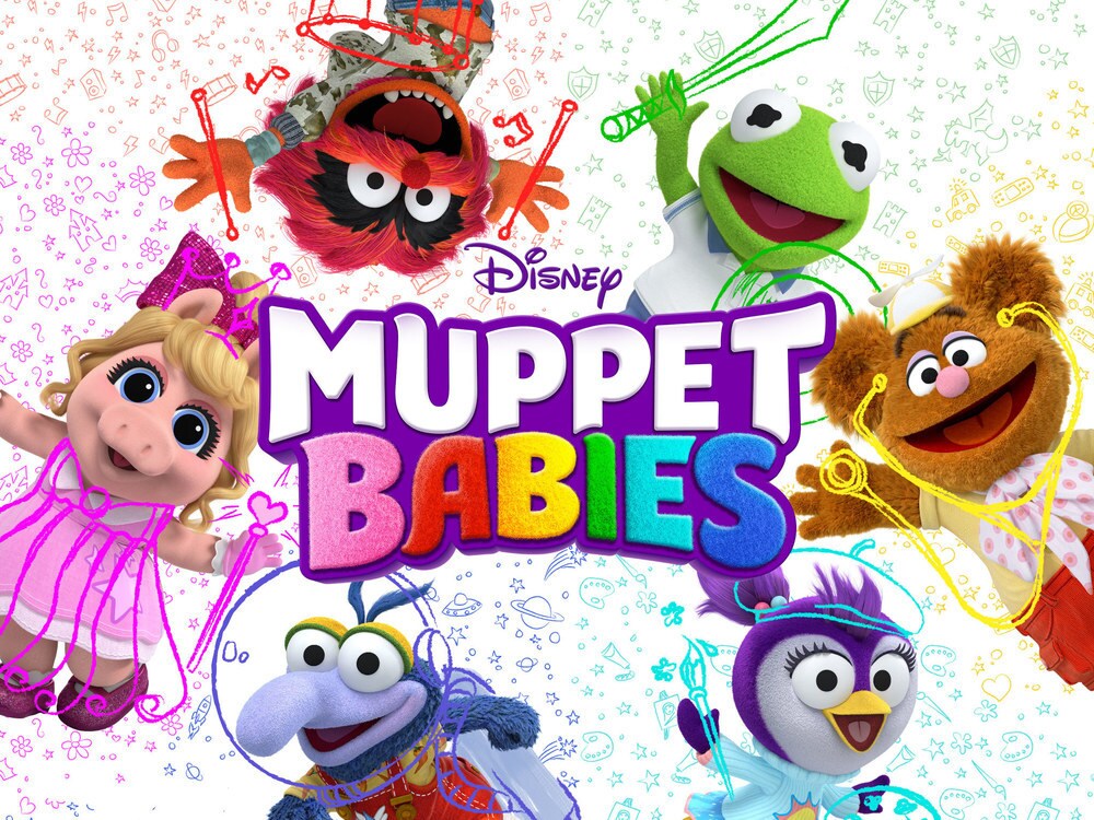 Muppet Babies | DisneyLife PH