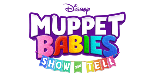 Muppet Babies: Show And Tell