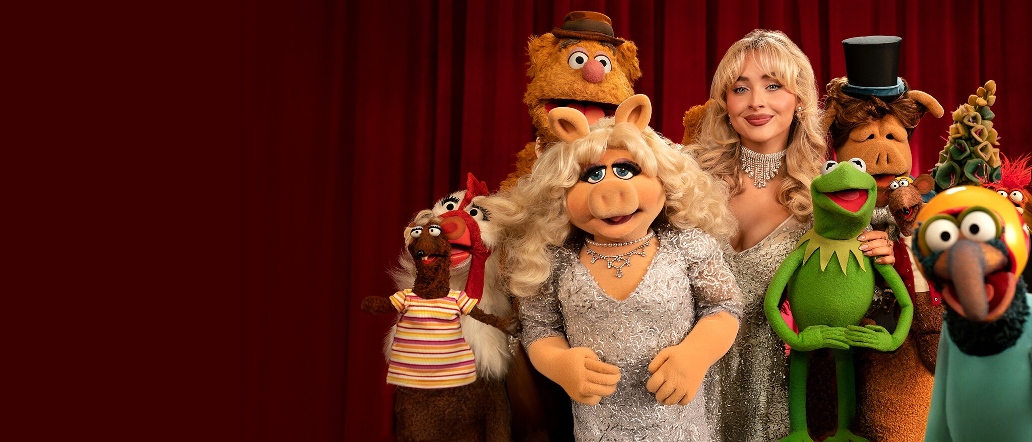 マペット・ショー