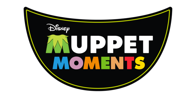 Muppet Moments