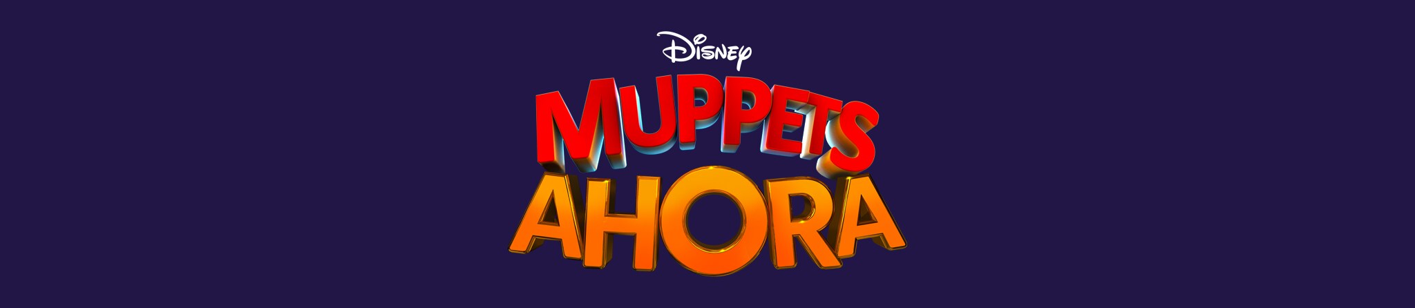 Muppets Ahora 