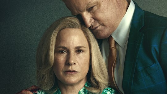 DISNEY+ DEBUTS TRAILER AND KEY ART FOR ORIGINAL LIMITED SERIES "MURDAUGH: DEATH IN THE FAMILY" PREMIERING OCTOBER 15TH