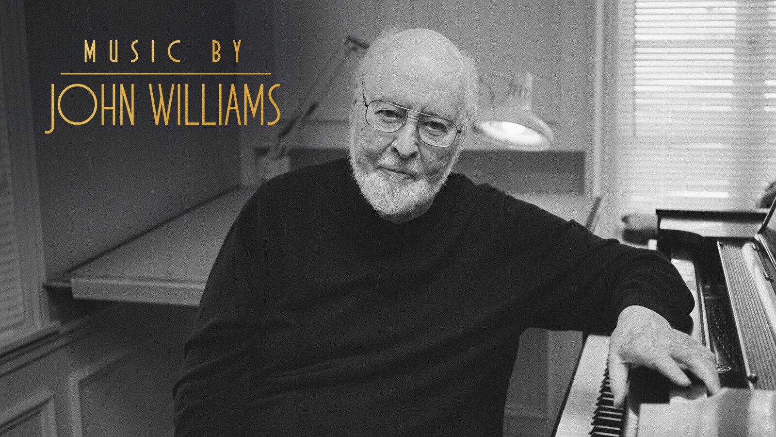 In Music By John Williams, A New Documentary Chronicles the Maestro