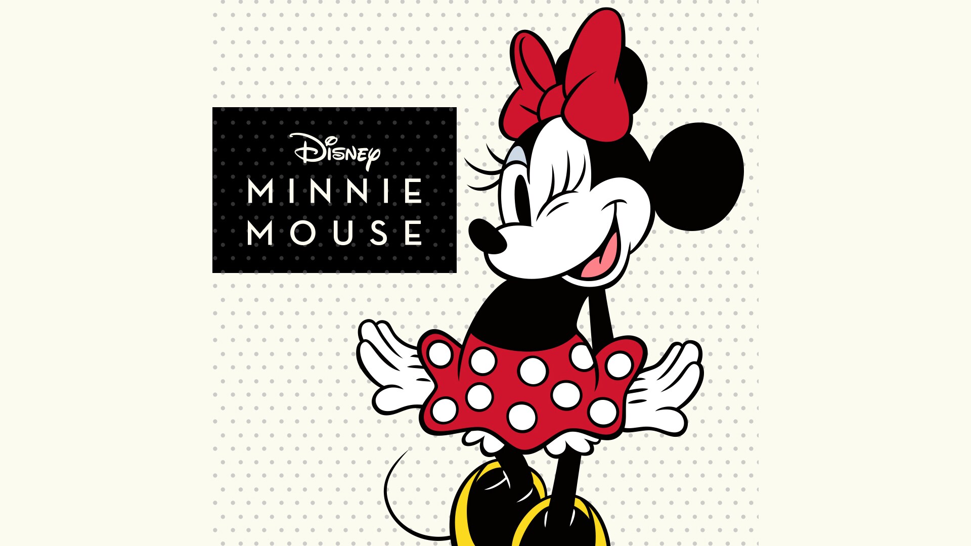 3月2日はミニーマウスの日！「ミ(3)ニー(2)」の語呂合わせとオシャレを