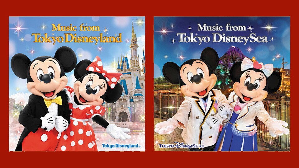 ニュース一覧｜ミュージック｜ディズニー｜Disney.jp