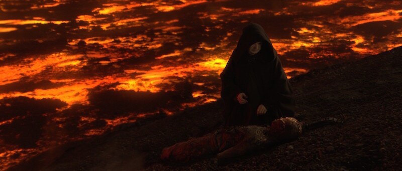 Mustafar