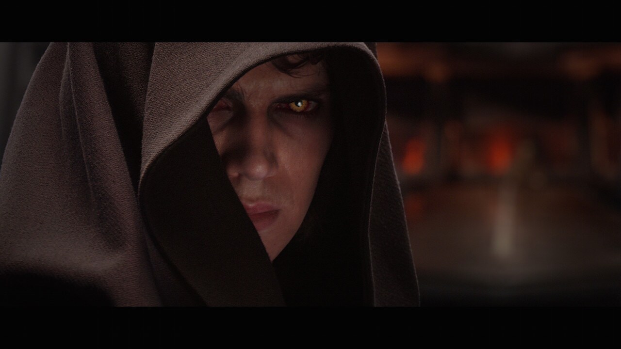 After issuing Order 66, Sidious sent Anakin Skywalker – now pledged to the Sith as Darth Vader – ...