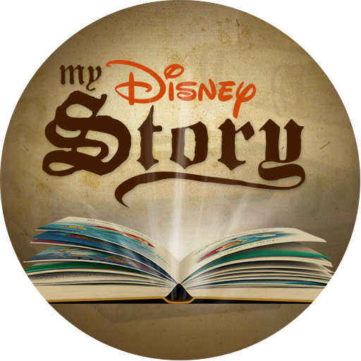 My Disney Story