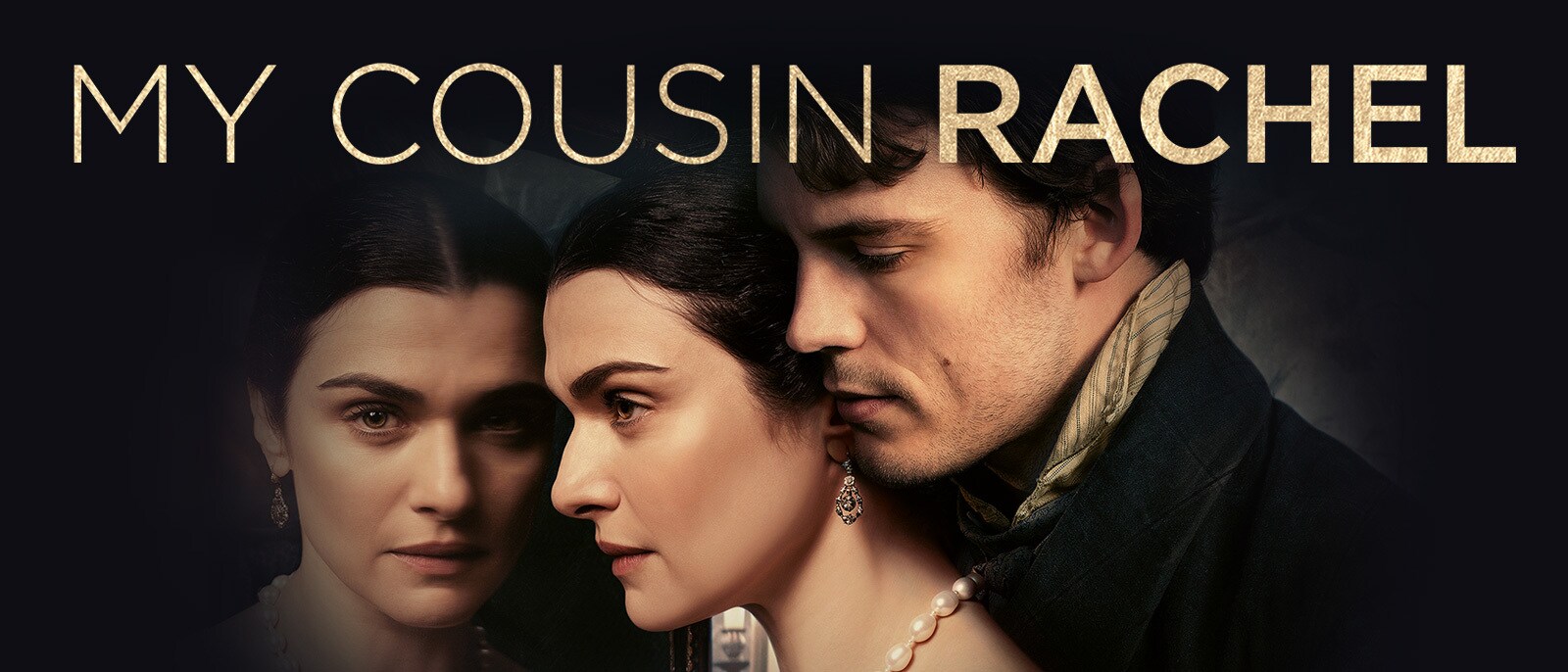 My Cousin Rachel 20th Century Studios