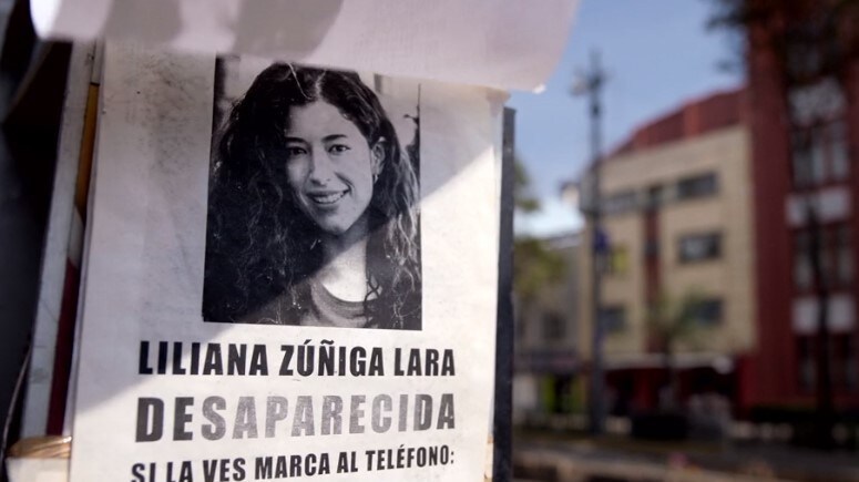 Não Foi Minha Culpa: os números impressionantes sobre feminicídios no México