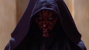 Poll: Who Is More Powerful - Darth Maul Or Darth Vader? 