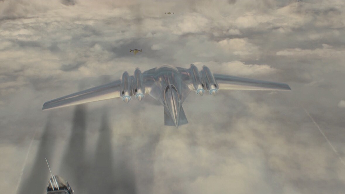 Naboo  Starship スターウォーズ Naboo N-1 Starfighter | Star Wars Databank | StarWars.com
