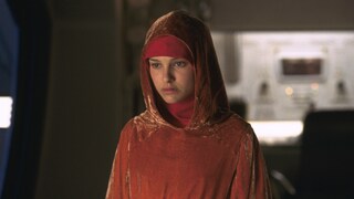 Naboo Royal Handmaidens