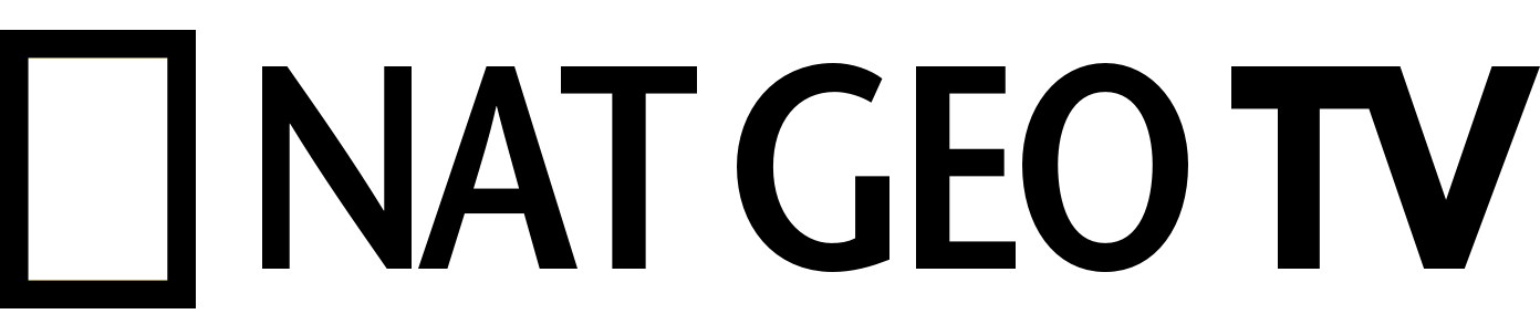Nat Geo TV logo