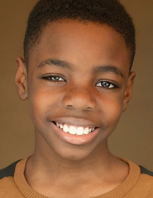Nathaniel Morgan Bennett