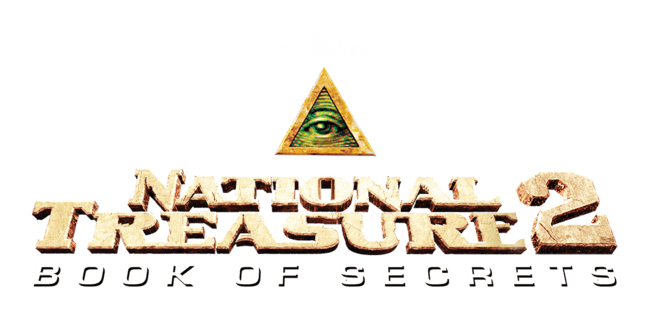 National Treasure: Book of Secrets