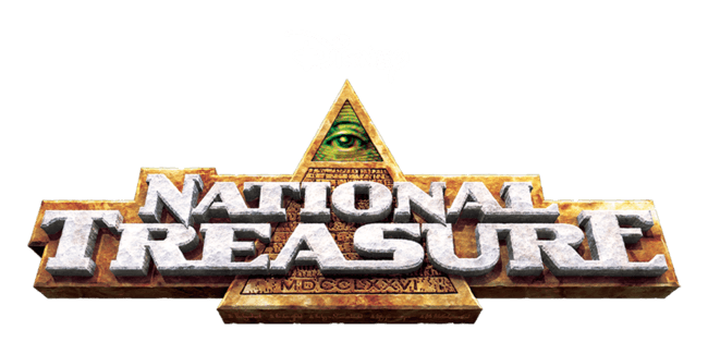 National Treasure