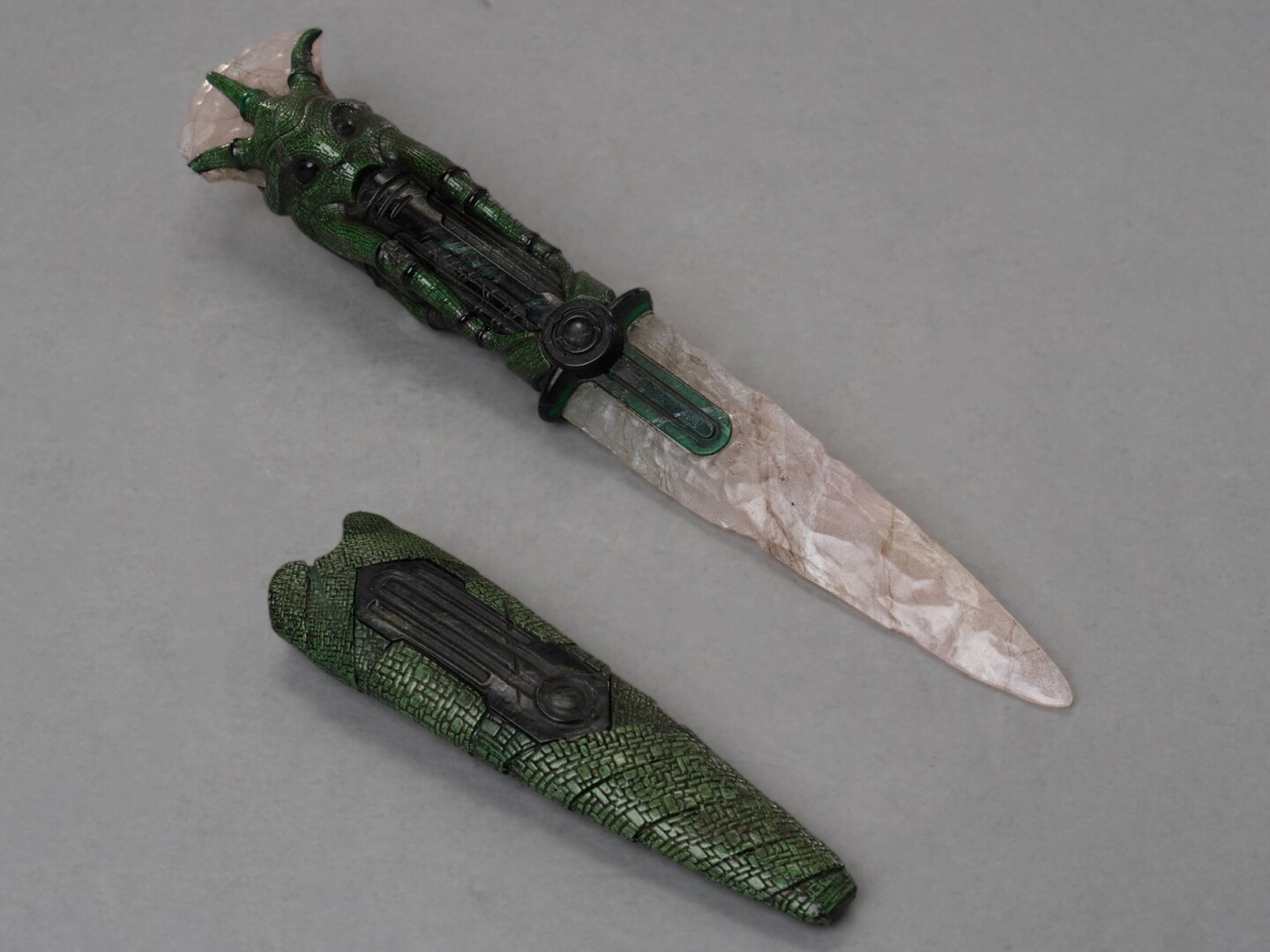 Nautolan bleeder