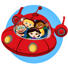 Little Einsteins | Disney Junior