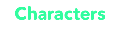 Characters
