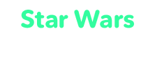 Star Wars