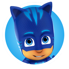 PJ Masks | Disney Junior