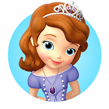 Sofia The First | Disney Junior