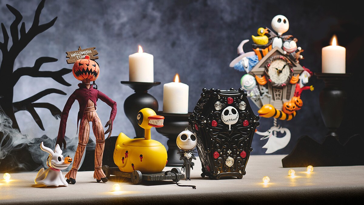 ⭐︎限定品⭐︎ 5点セット ディズニー ぬいぐるみ ディズニーストア