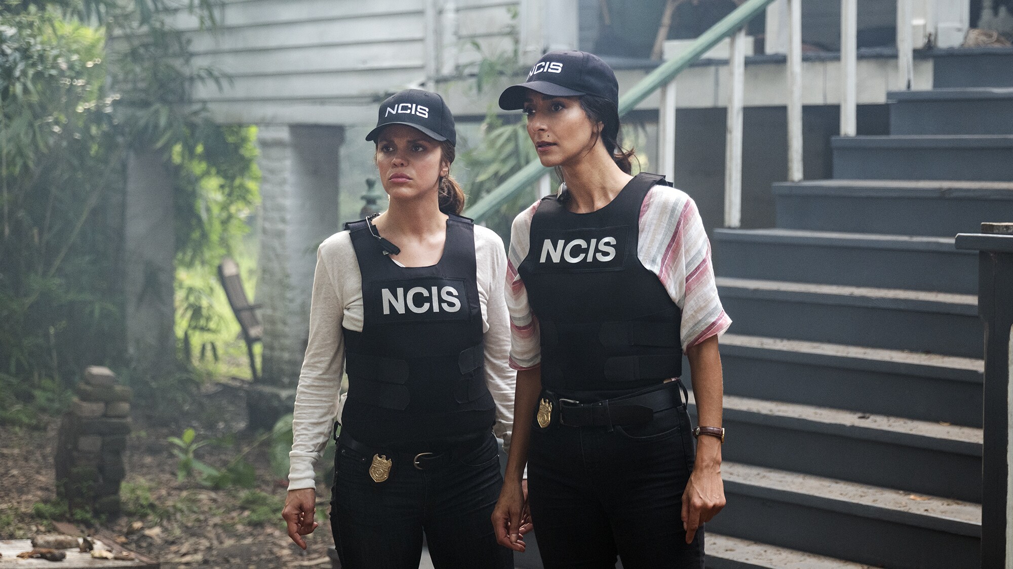NCIS New Orleans Season 6 Image