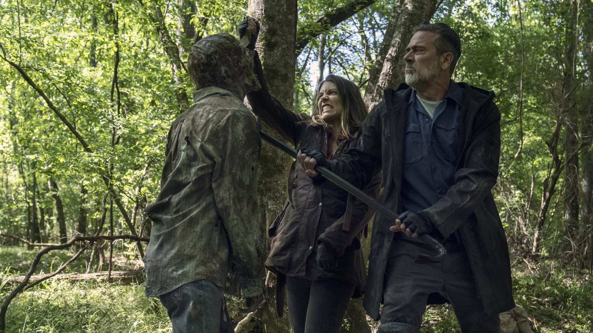 The Walking Dead: tudo o que você precisa saber antes da estreia do episódio 15