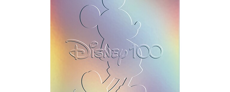 ディズニー100周年記念！ ディズニーの物語に欠かせない音楽を