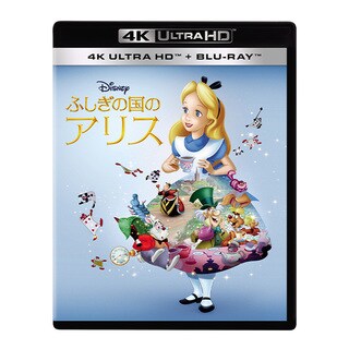 ニュース｜ふしぎの国のアリス｜ディズニー公式