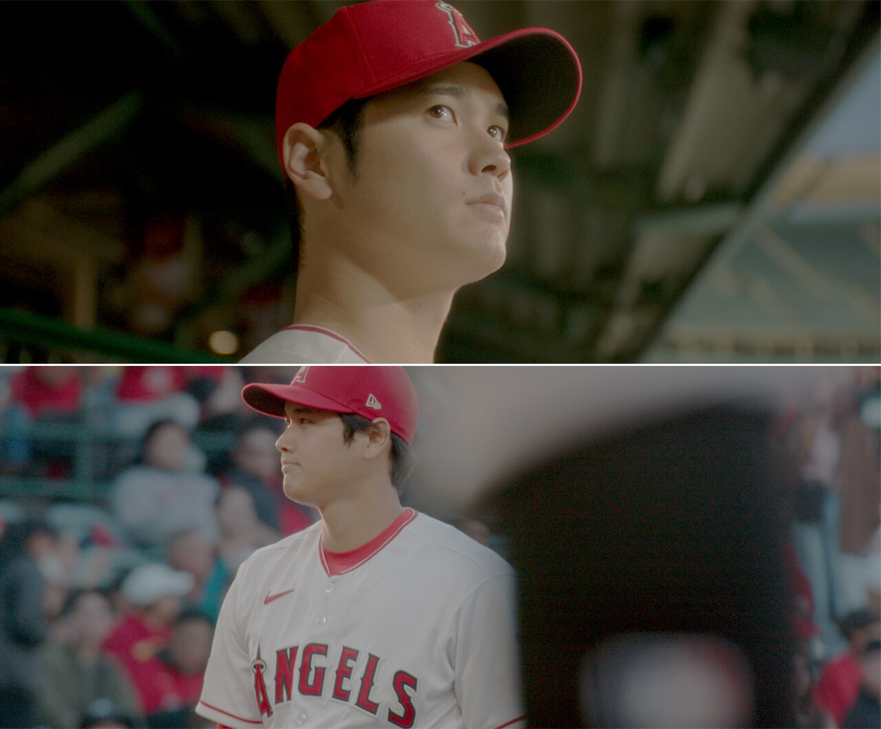 大谷翔平、ドキュメンタリー映画『Shohei Ohtani - Beyond the  Dream』11月17日(金)よりディズニープラスで独占配信開始！｜Disney+（ディズニープラス）公式