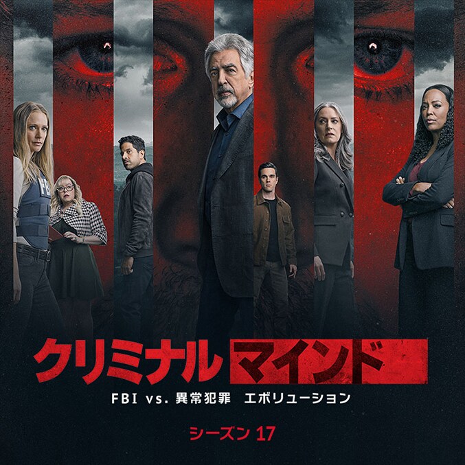 【即発送】 クリミナルマインド シーズン10 part2ドラマ DVD 7枚組 クリミナル・マインド シーズン10