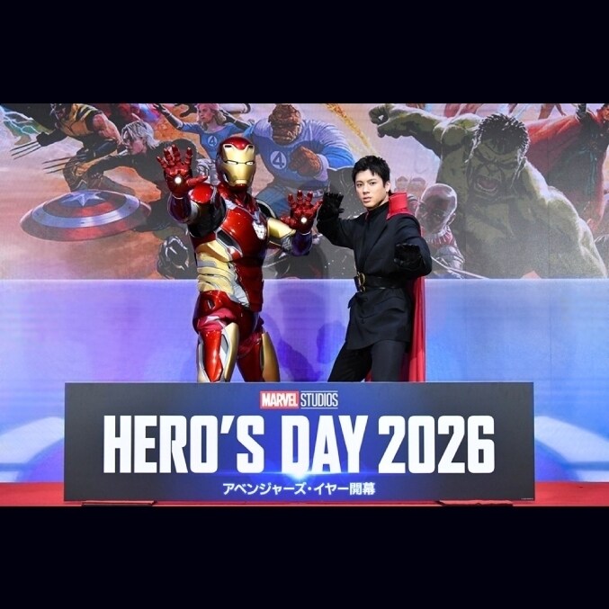 ニュース一覧｜マーベル公式