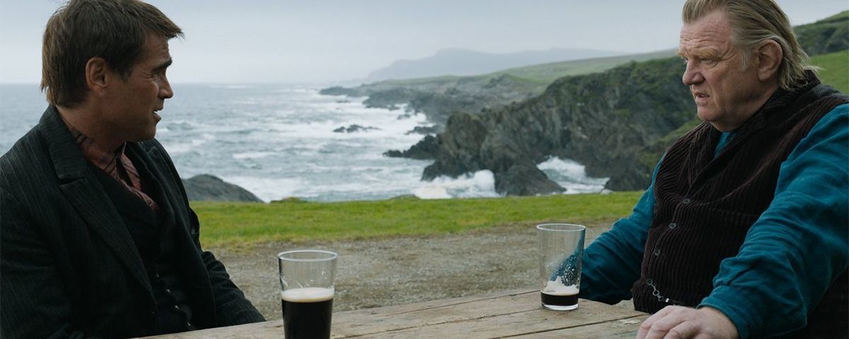 『イニシェリン島の精霊』第76回英国アカデミー賞＜主要9部門10ノミネート＞！