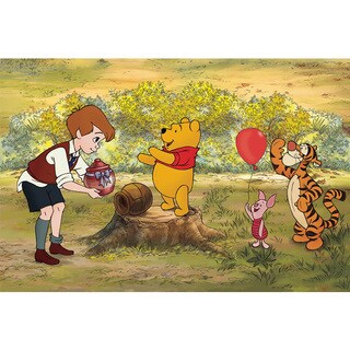 くまのプーさん』原作デビュー100周年記念 特設サイト｜ディズニー
