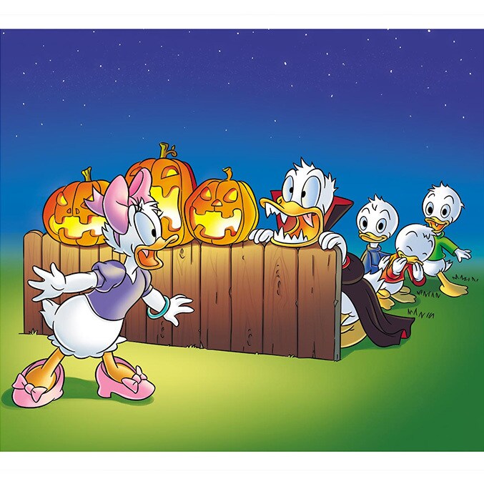 トリック・オア・トリート！ハロウィンの季節に読みたいとっておきの