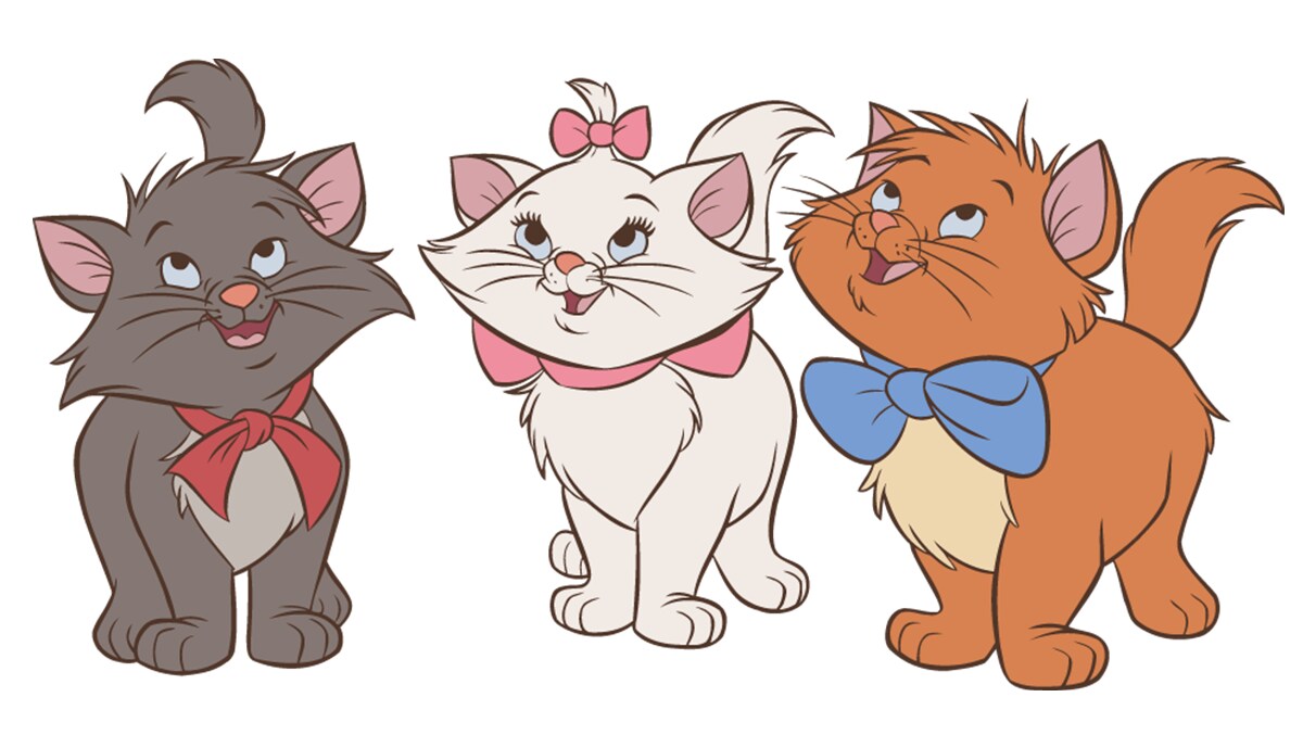 2月22日はニャン・ニャン・ニャンで「猫の日」&「ディズニー マリーの日」!