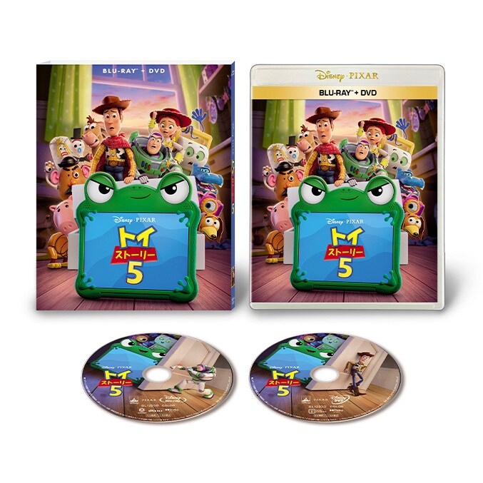 ニュース一覧｜ブルーレイ・DVD・デジタル配信｜ディズニー公式