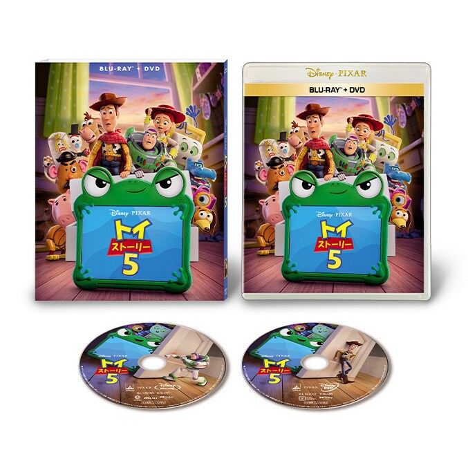 ニュース一覧｜ブルーレイ・DVD・デジタル配信｜ディズニー公式