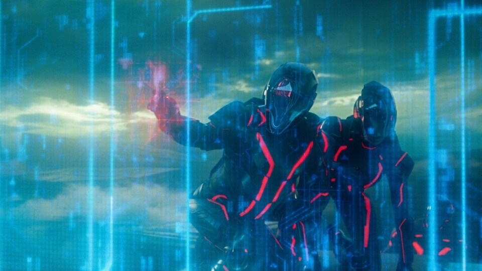 トロン：アレス』映像エンターテインメントの歴史を変えた「トロン