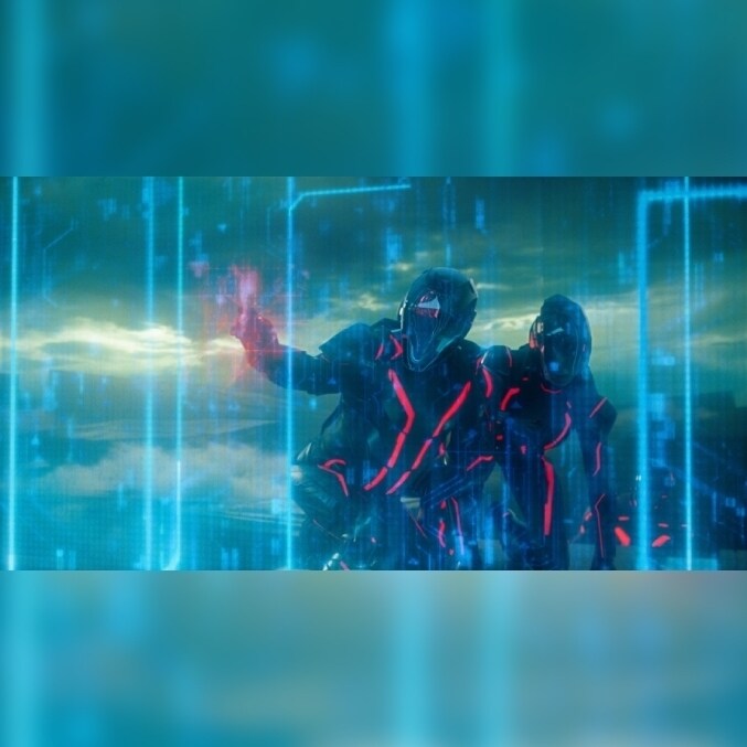 トロン：アレス』映像エンターテインメントの歴史を変えた「トロン