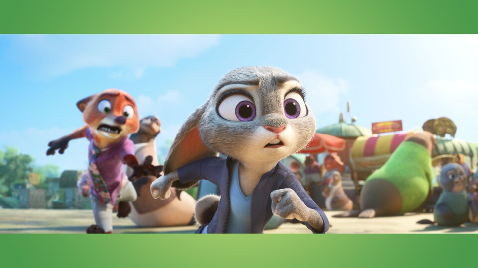 ズートピア2』ディズニー＆ピクサー・アニメーション史上最速40億円