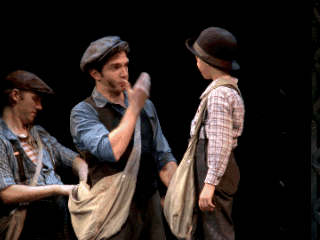 Gif coup de coeur  - Page 16 Newsies_yes_f11fd6d9