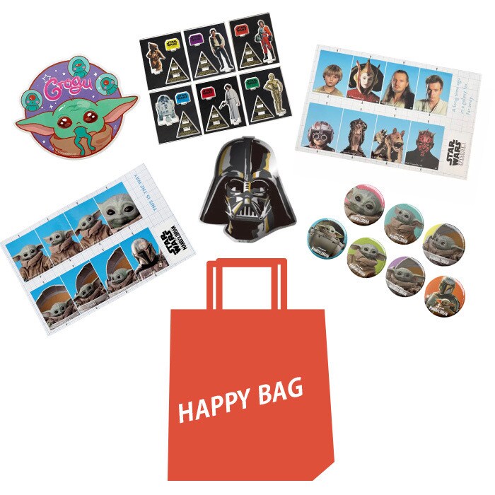 スター・ウォーズ／マンダロリアン・アンド・グローグー』公開記念